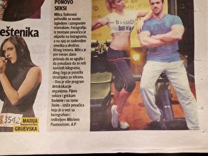 DNEVNE NOVINE 