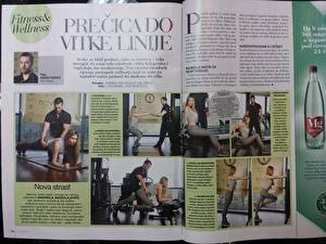 MAGAZIN 
