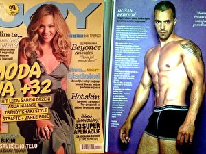 MAGAZIN 