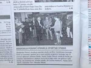 DNEVNE NOVINE 