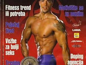 MAGAZIN 